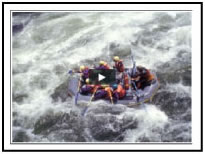 Rafting & Kayaking Videos